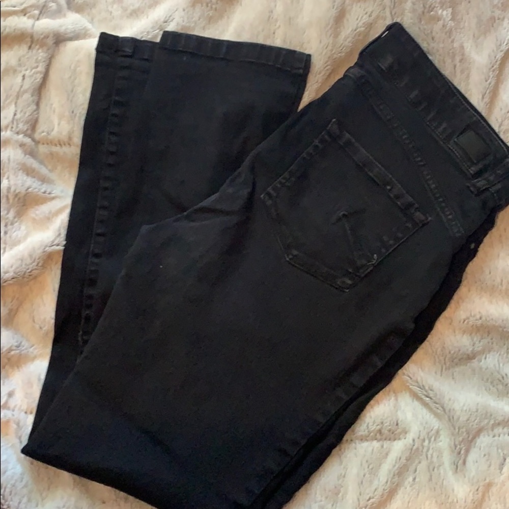 Jones New York Bootcut Jeans